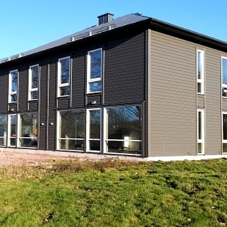 Saxnaes Ferieboende L. Erik แฟร์เยสตาเดน ภายนอก รูปภาพ